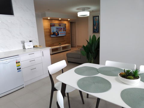 Silverton Apartment Resort Surfers Paradise - Redcliffe Tourism 17