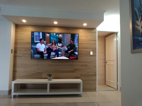 Silverton Apartment Resort Surfers Paradise - Redcliffe Tourism 2