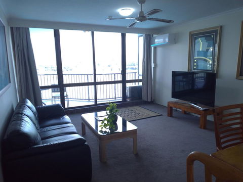 Silverton Apartment Resort Surfers Paradise - Redcliffe Tourism 26