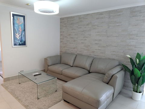 Silverton Apartment Resort Surfers Paradise - Redcliffe Tourism 4