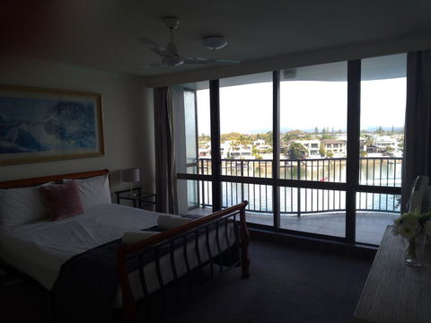 Silverton Apartment Resort Surfers Paradise - Redcliffe Tourism 21