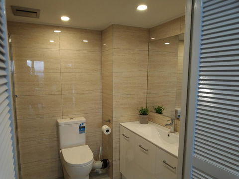 Silverton Apartment Resort Surfers Paradise - Redcliffe Tourism 14