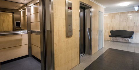 Silverton Apartment Resort Surfers Paradise - Redcliffe Tourism 43