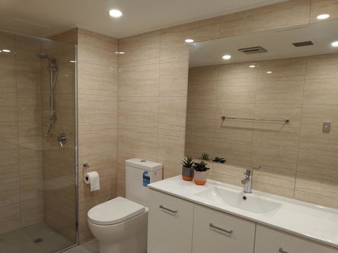 Silverton Apartment Resort Surfers Paradise - Redcliffe Tourism 15