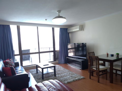 Silverton Apartment Resort Surfers Paradise - Redcliffe Tourism 30