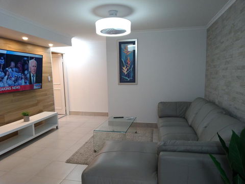 Silverton Apartment Resort Surfers Paradise - Redcliffe Tourism 12