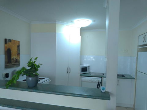 Silverton Apartment Resort Surfers Paradise - Redcliffe Tourism 25