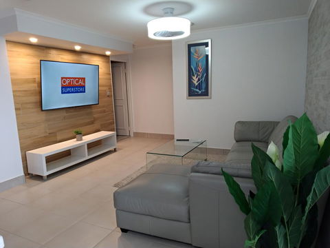 Silverton Apartment Resort Surfers Paradise - Redcliffe Tourism 18