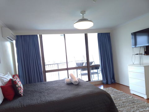 Silverton Apartment Resort Surfers Paradise - Redcliffe Tourism 33