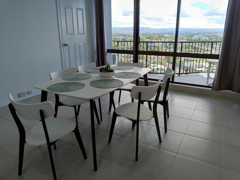 Silverton Apartment Resort Surfers Paradise - Redcliffe Tourism 10