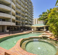 Quest Townsville - Redcliffe Tourism