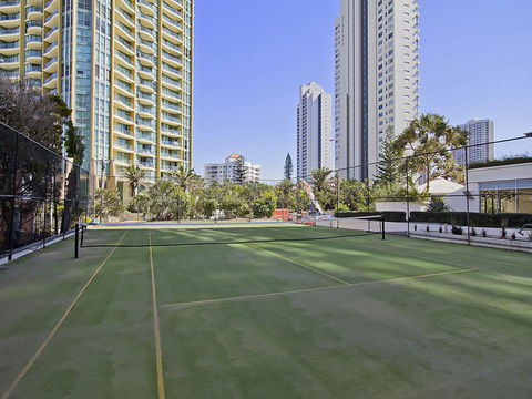 Surf 150 - Redcliffe Tourism 5