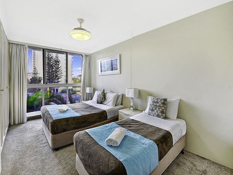 Surf 150 - Redcliffe Tourism 42