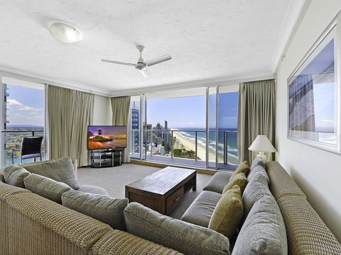 Surf 150 - Redcliffe Tourism 37