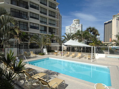 Surf 150 - Redcliffe Tourism 7