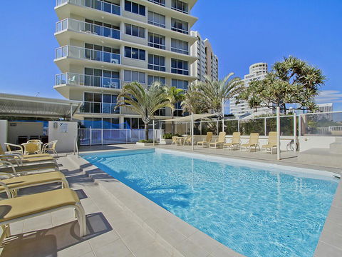 Surf 150 - Redcliffe Tourism 30