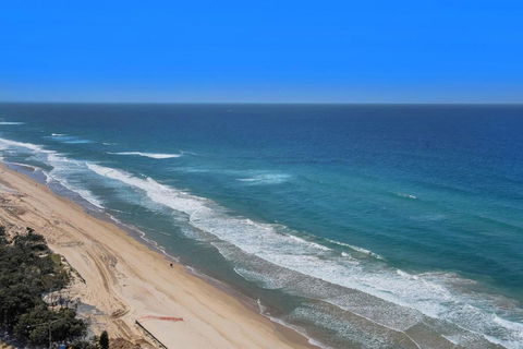 Surf 150 - Redcliffe Tourism 1