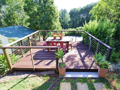 Apple Tree Cottage Montville - Redcliffe Tourism 12