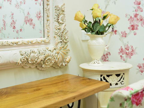 Apple Tree Cottage Montville - Redcliffe Tourism 11