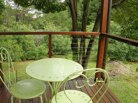 Apple Tree Cottage Montville - Redcliffe Tourism 20