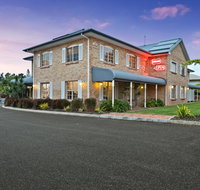 Coopers Colonial Motel - Redcliffe Tourism
