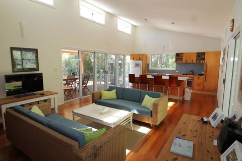 The Boarding House - Redcliffe Tourism 5