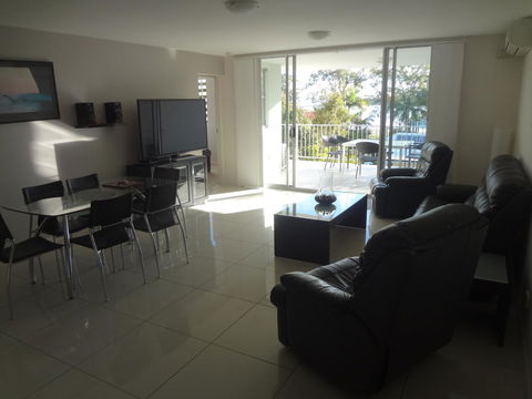 Keith's Sister - Redcliffe Tourism 27