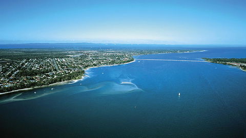 Keith's Sister - Redcliffe Tourism 3
