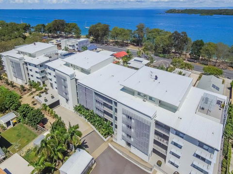 Keith's Sister - Redcliffe Tourism 6