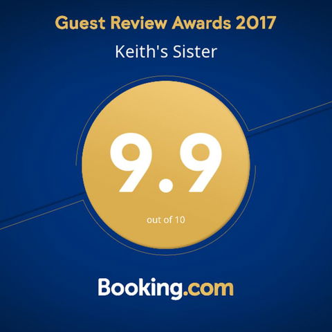 Keith's Sister - Redcliffe Tourism 17
