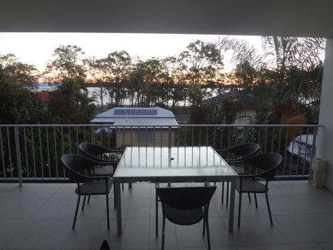 Keith's Sister - Redcliffe Tourism 31