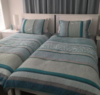 Modern Beach Villa - Redcliffe Tourism
