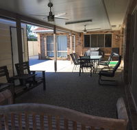 The Woorim Beach House - Redcliffe Tourism