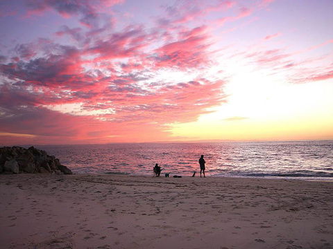 Sea Shanties - Redcliffe Tourism 13