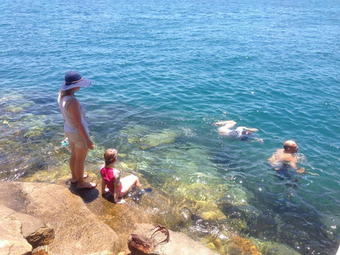 Sea Shanties - Redcliffe Tourism 15