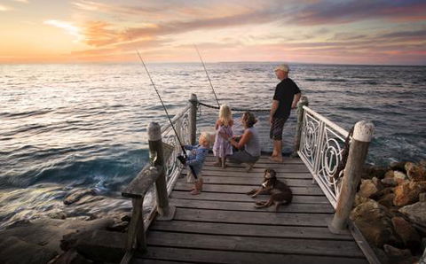 Sea Shanties - Redcliffe Tourism 18