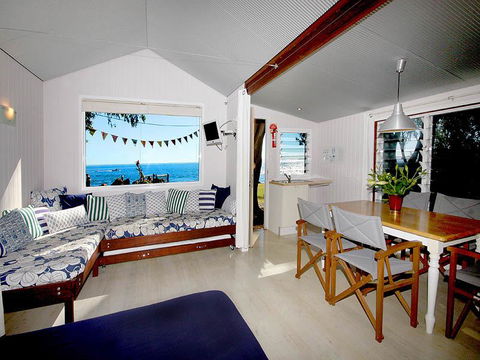 Sea Shanties - Redcliffe Tourism 3
