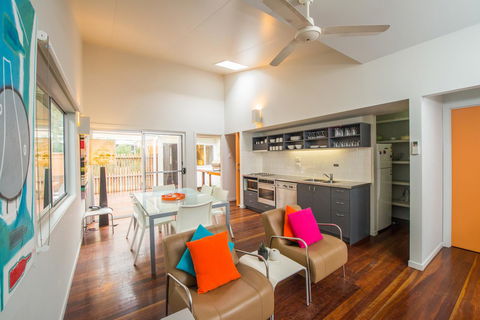 Allure Stradbroke Resort - Redcliffe Tourism 38