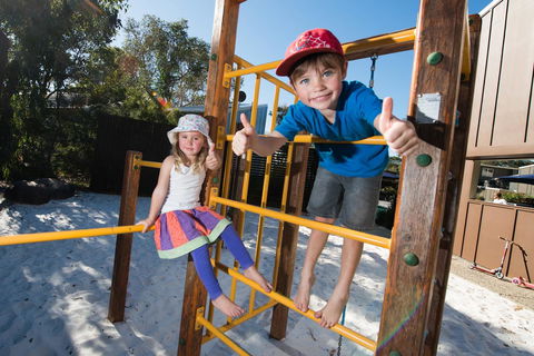 Allure Stradbroke Resort - Redcliffe Tourism 12
