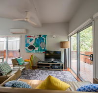 Allure Stradbroke Resort - Redcliffe Tourism