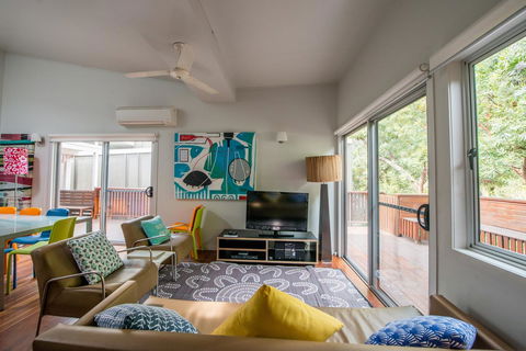Allure Stradbroke Resort - Redcliffe Tourism 0