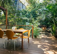 Point Break Beach House - Redcliffe Tourism