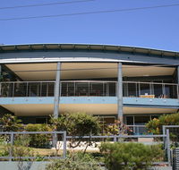 Seychelles Down - Redcliffe Tourism