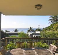 Cylinder Cove 1 - Redcliffe Tourism