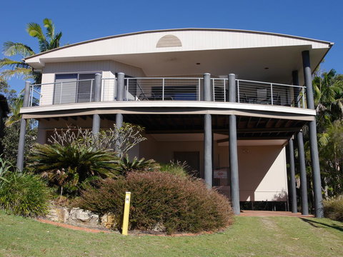 A Tequila Sunrise - Redcliffe Tourism 0