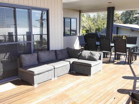 A Tequila Sunrise - Redcliffe Tourism 4