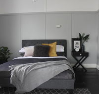 Donnelly House - Redcliffe Tourism