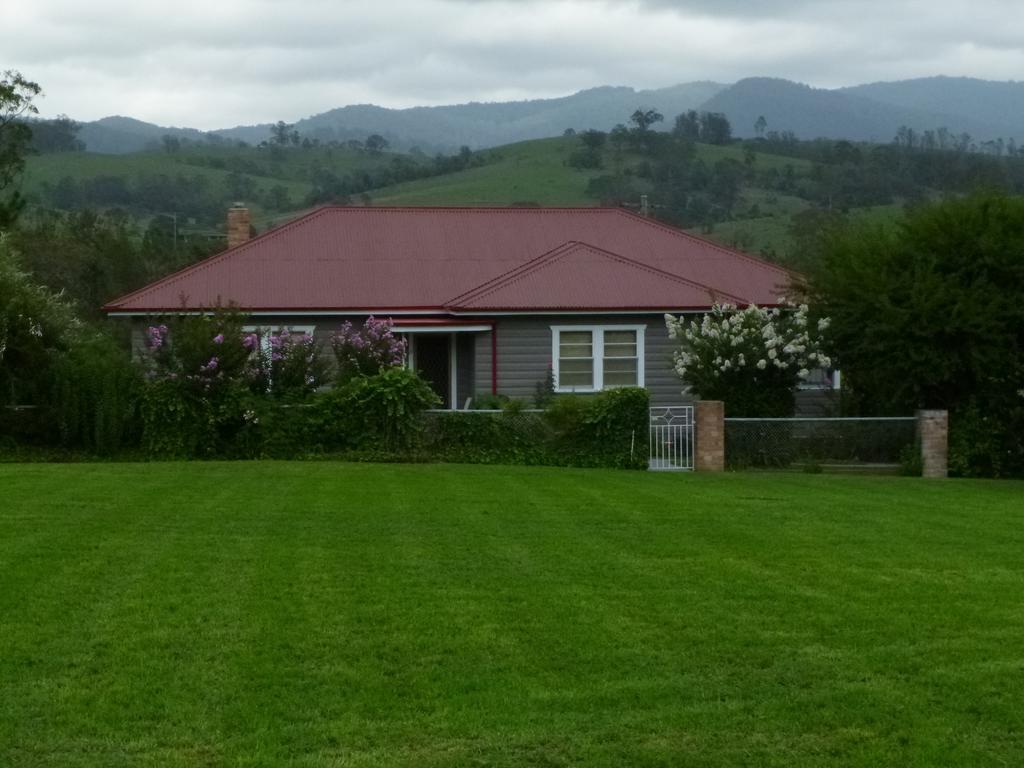 Barrington NSW Redcliffe Tourism