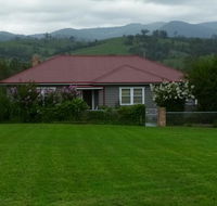 Mansfield Cottage Barrington - Redcliffe Tourism
