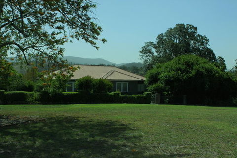 Mansfield Cottage Barrington - Redcliffe Tourism 2